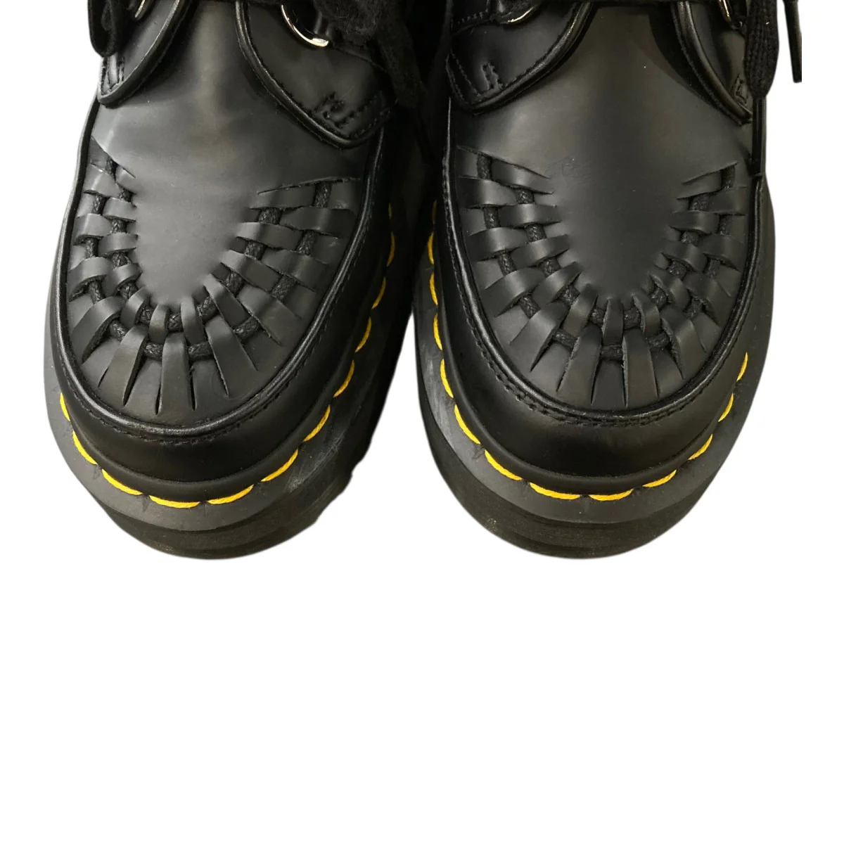 SIDNEY 2 EYE SHOE BLACKブーツ24994001 - Image 3