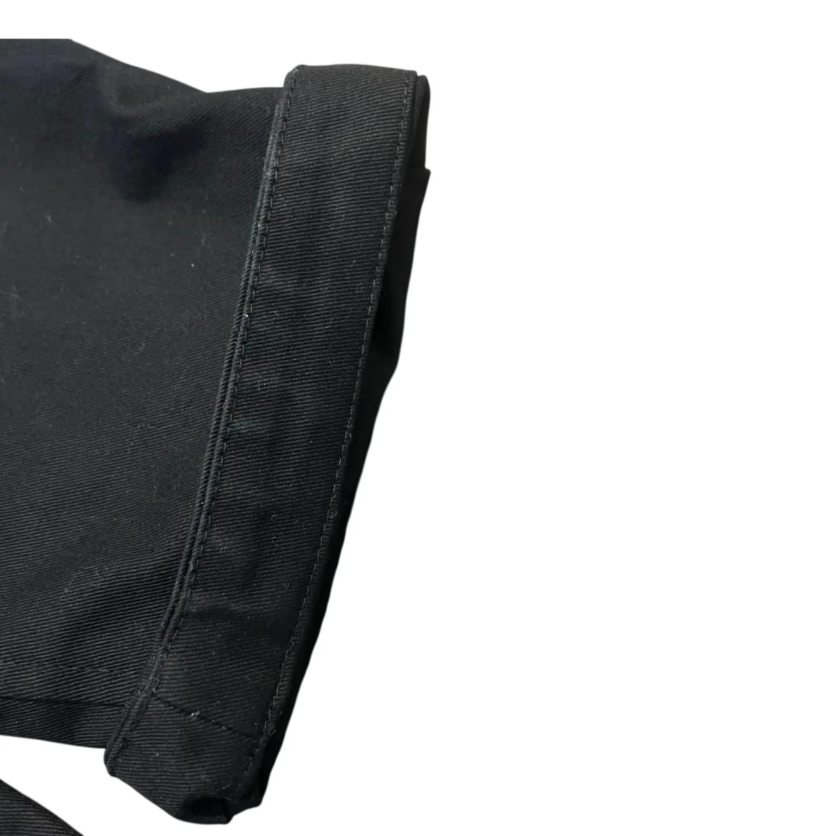 26SSCORPORATE CHINO JACKET 袖汚れジャケット - Image 4