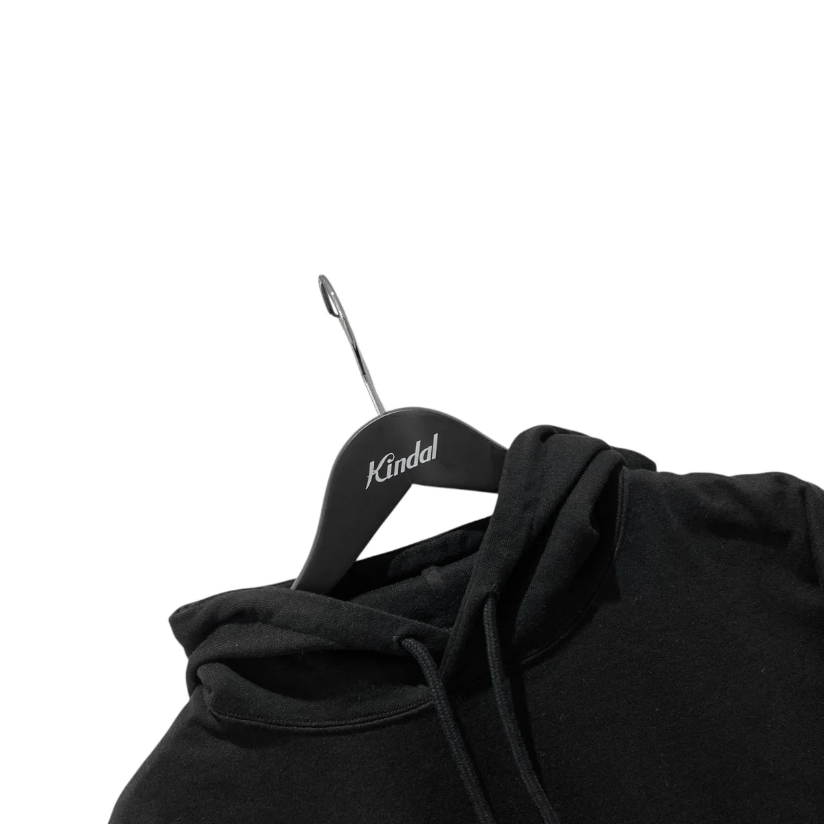 LOOSE HOODIEフーディー パーカーUE-250035 - Image 3