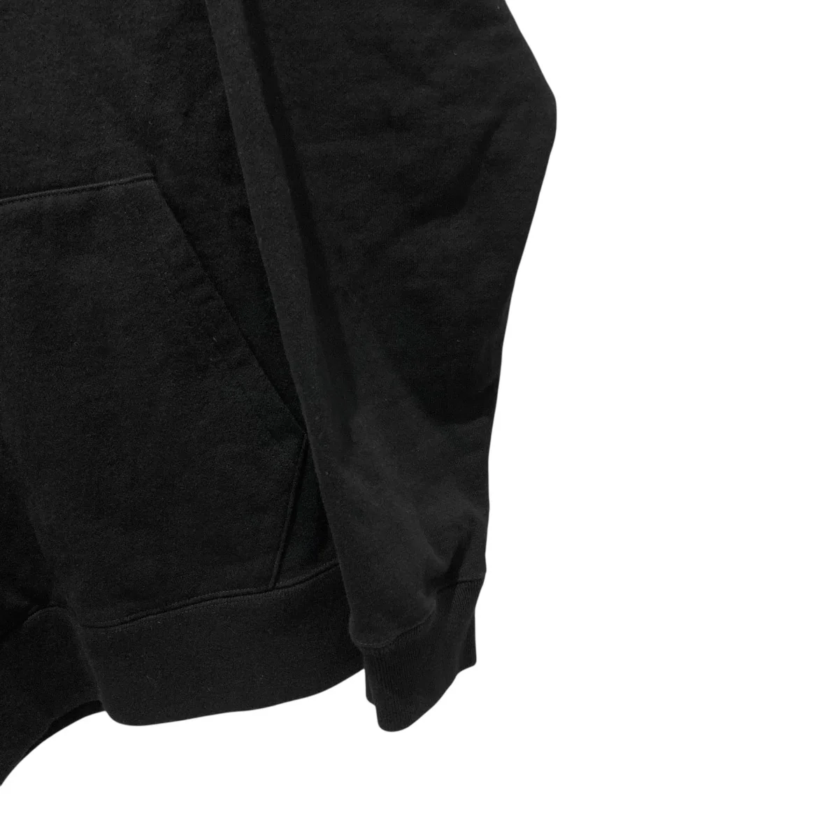 LOOSE HOODIEフーディー パーカーUE-250035 - Image 4