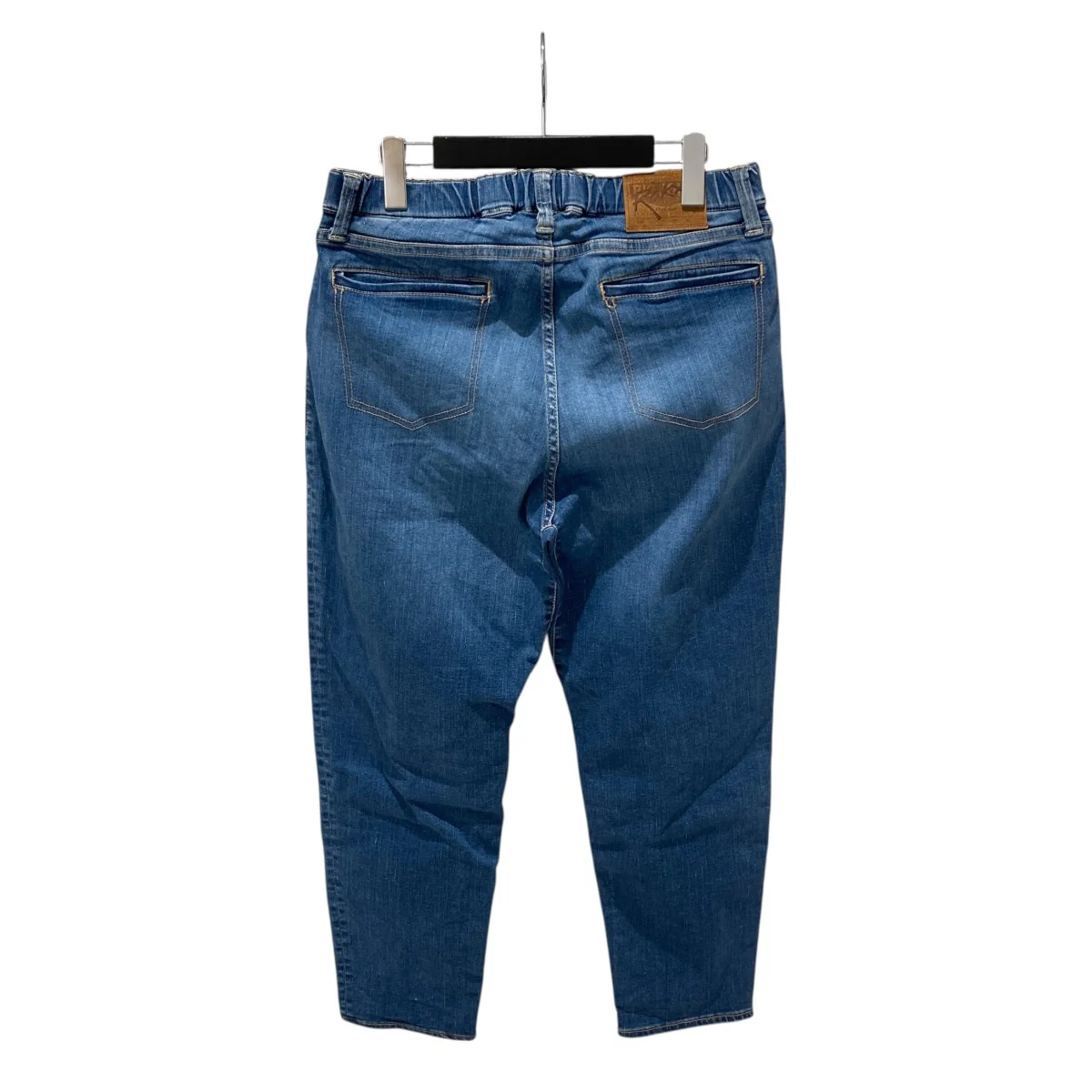 GYM FREE TITANIC PANTSテーパード デニムパンツmxrx01m - Image 2