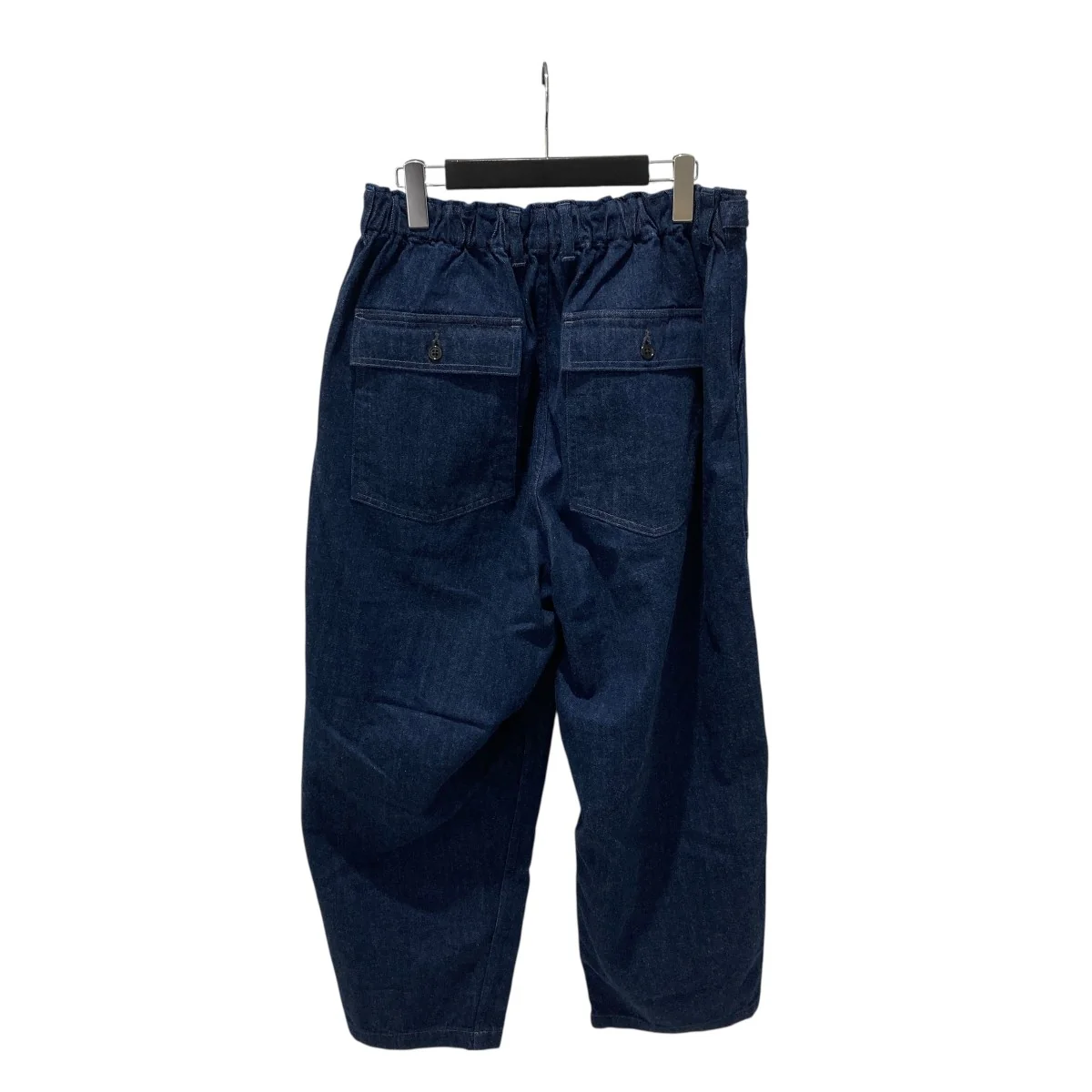 JAMES FATIGUE BACK SATINデニムパンツ101j-325 - Image 2