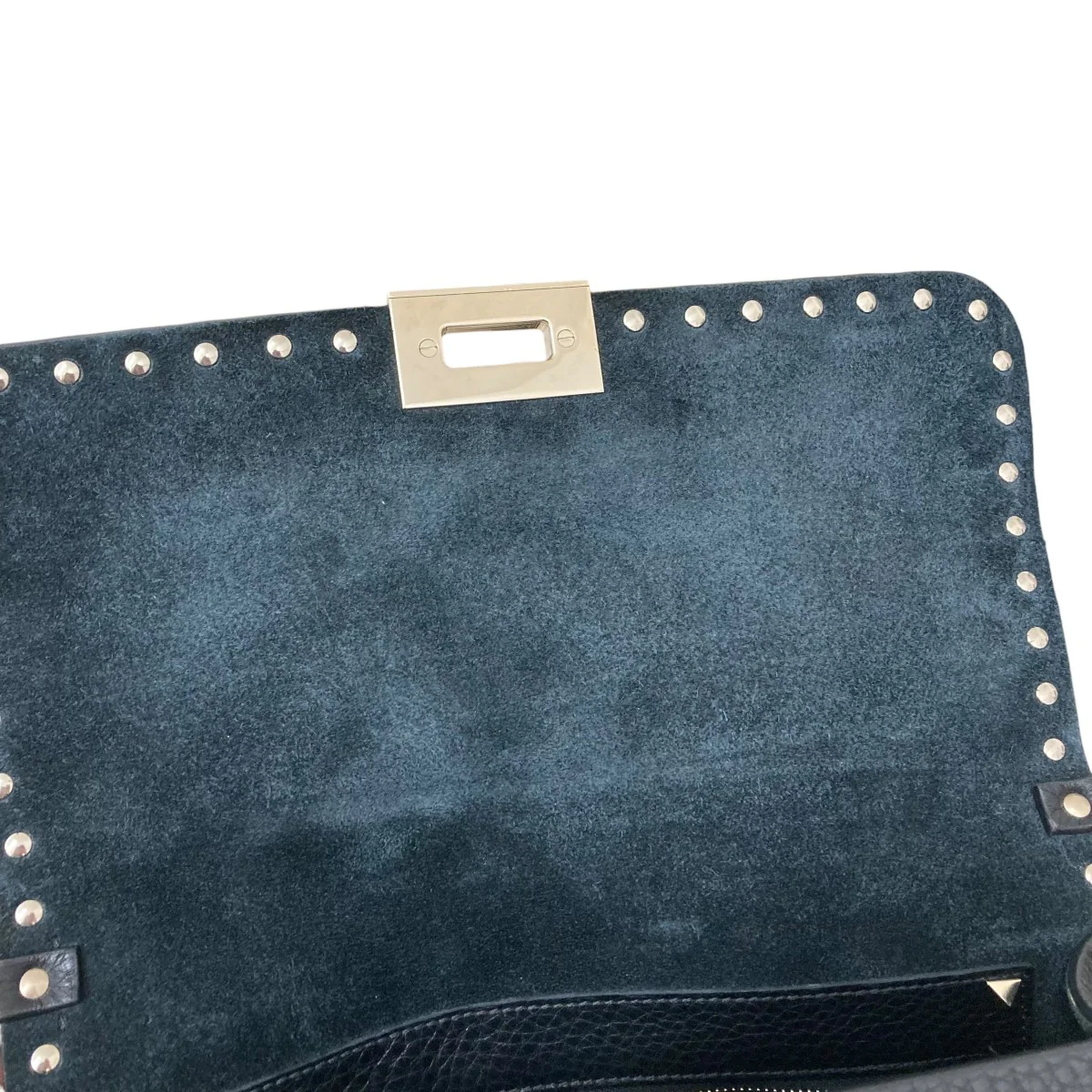 ロックスタッズ トップハンドルショルダーバッグ - Image 7