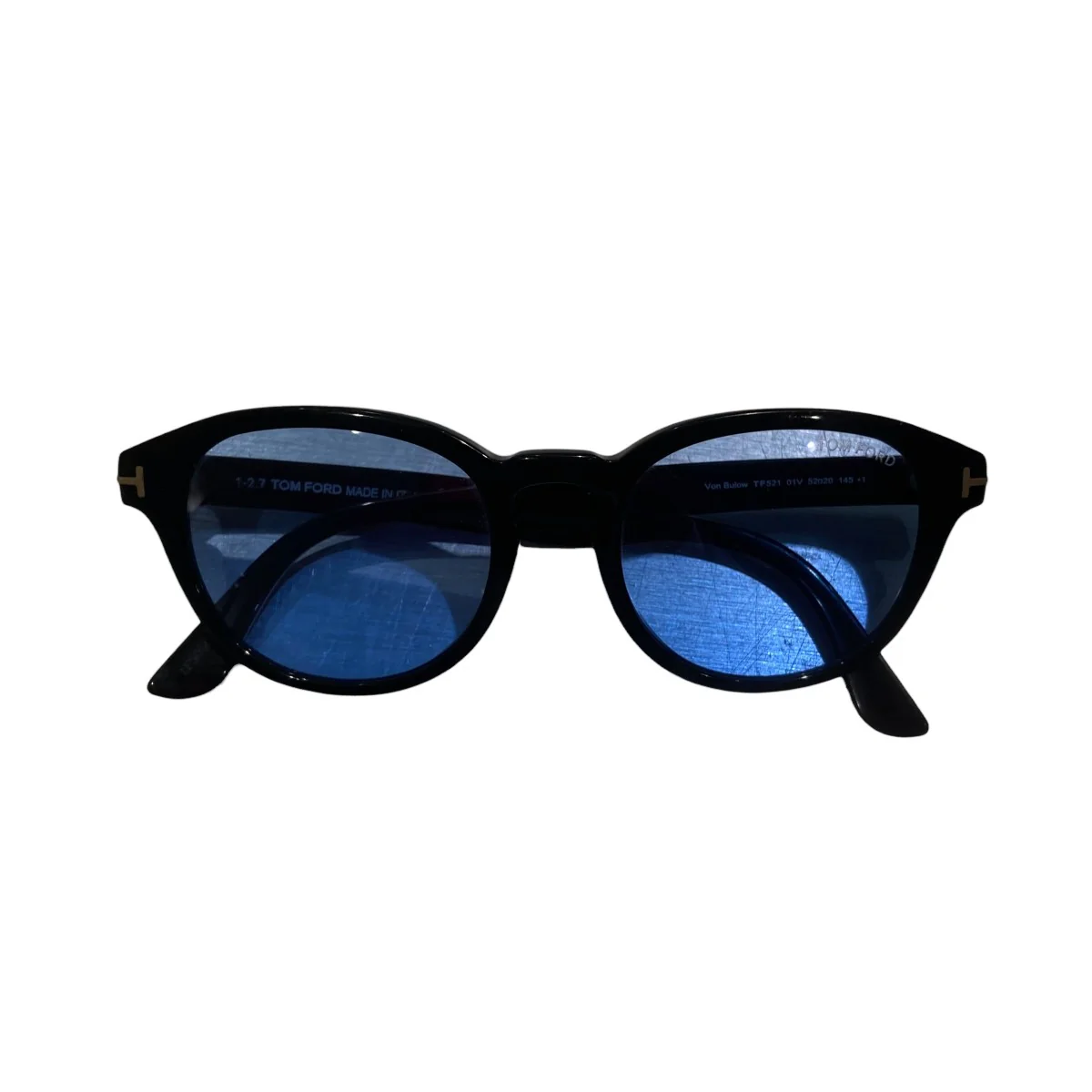サングラスTF521 01V - Image 2