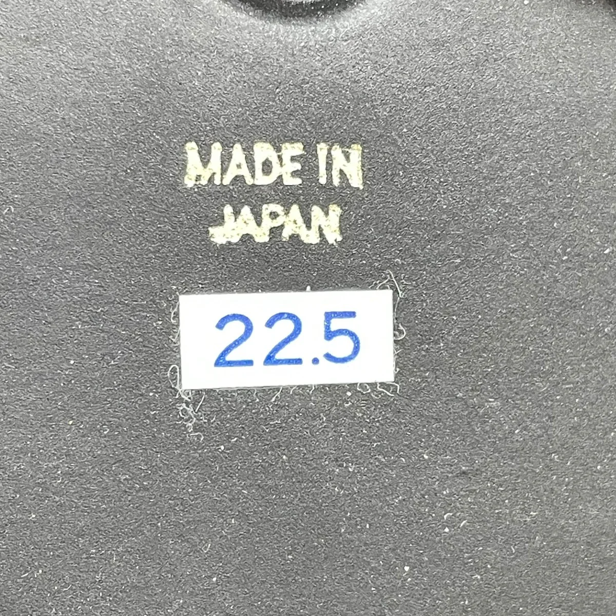 ビジューバックルローファー - Image 7