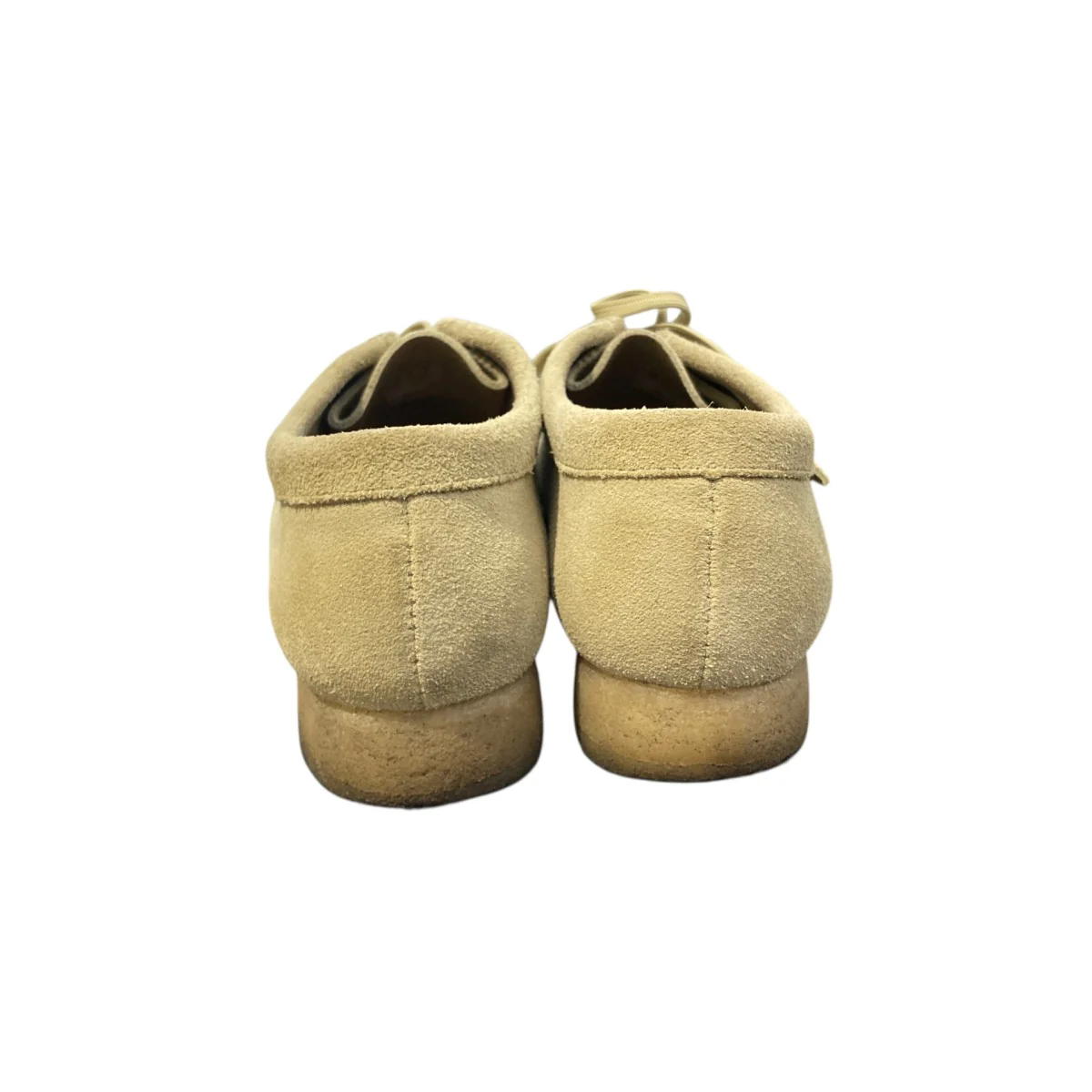 Wallabeeブーツ - Image 5