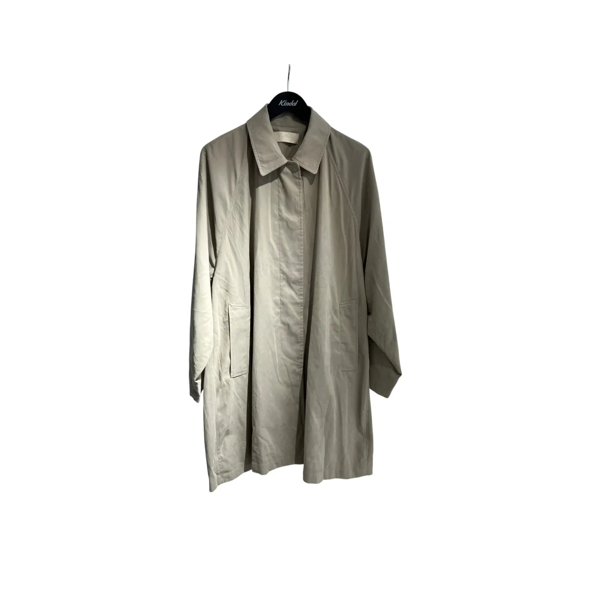 25SSPONCHO COATコート25020922100010