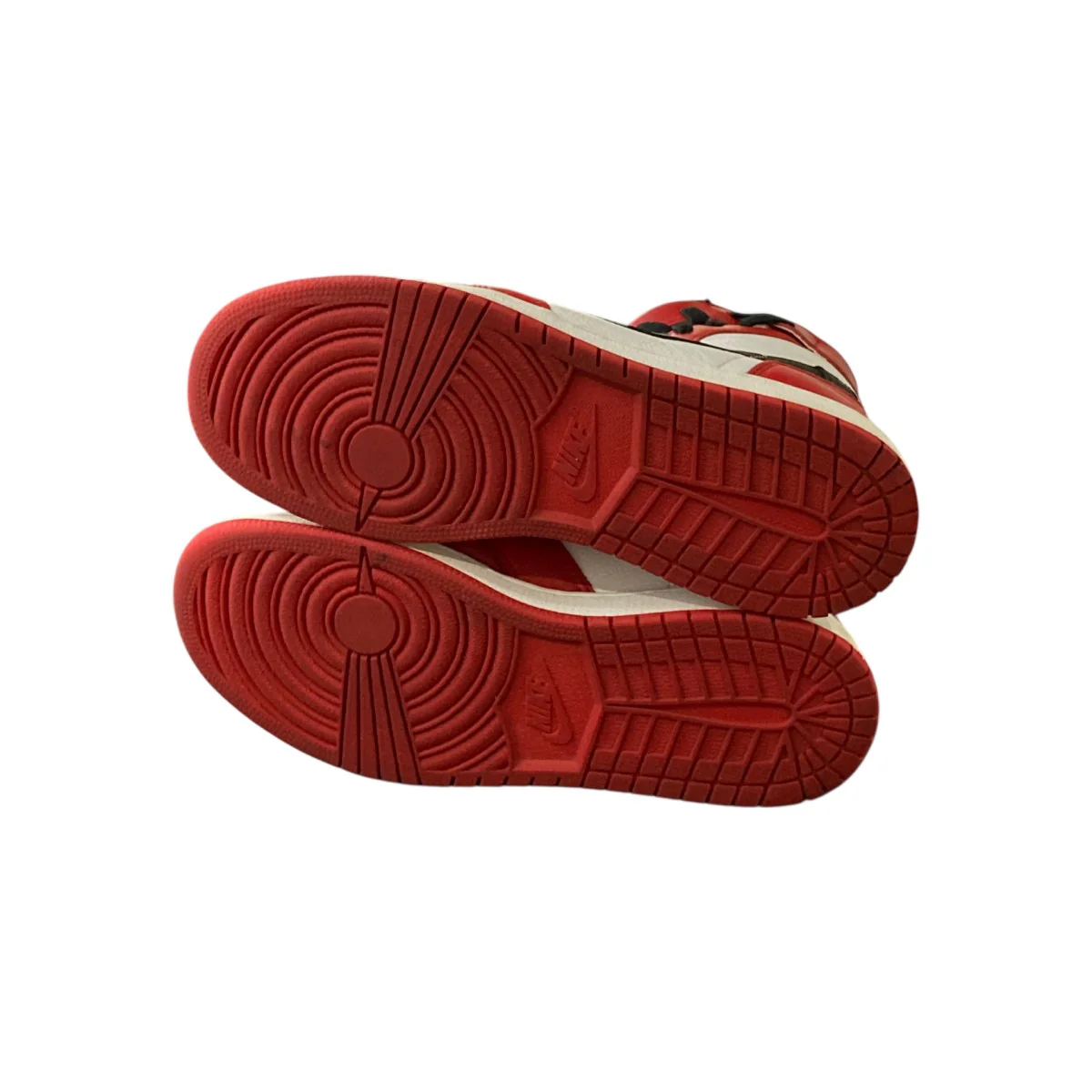 Women’s Air Jordan 1 High Rebel XXスニーカー - Image 6