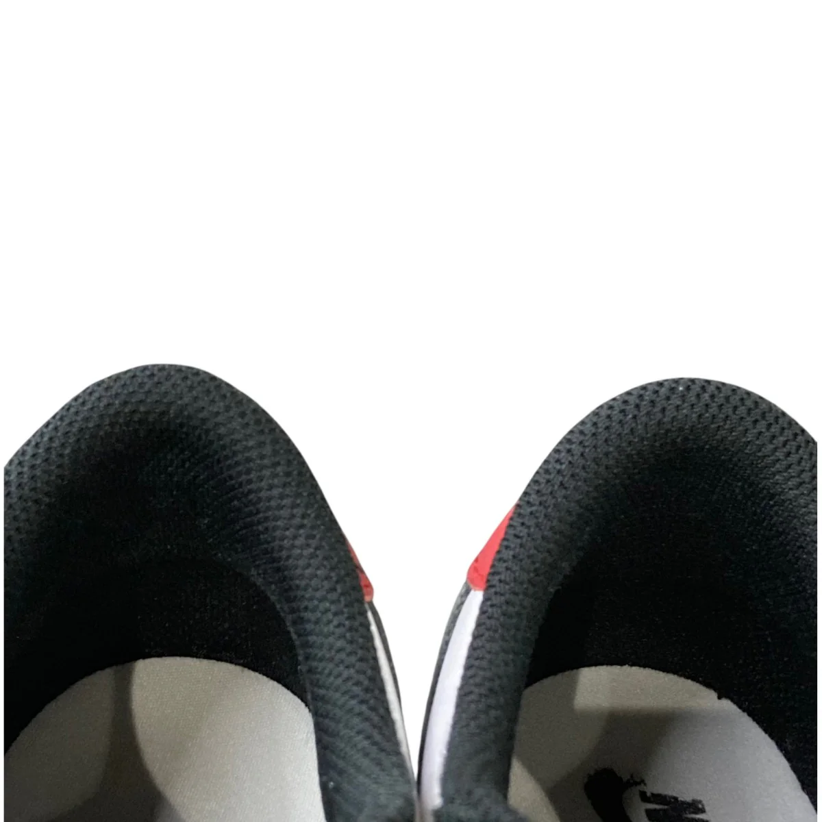 GS Air Jordan 1 Retro Low OGスニーカーcz0858-106 - Image 4