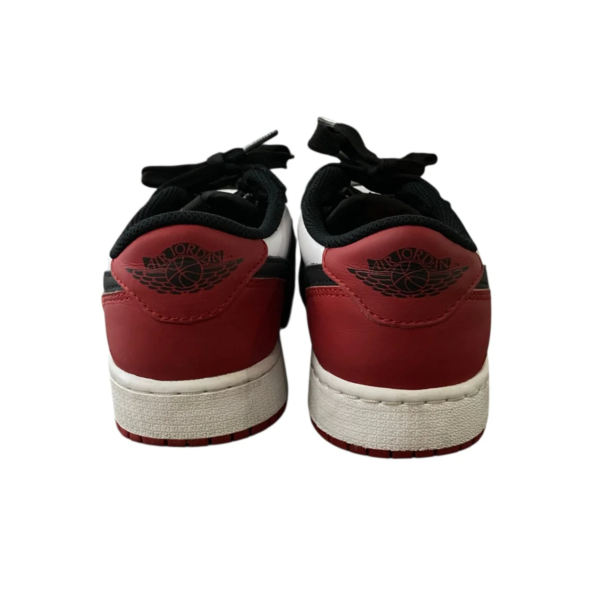 GS Air Jordan 1 Retro Low OGスニーカーcz0858-106 - Image 5