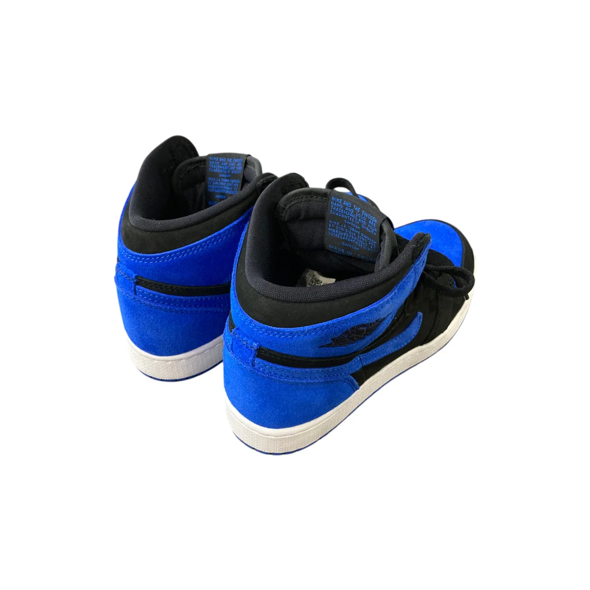 GS Air Jordan 1 Retro High OGスニーカーfd1437-042 - Image 2