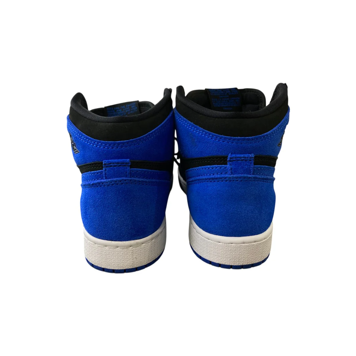 GS Air Jordan 1 Retro High OGスニーカーfd1437-042 - Image 5