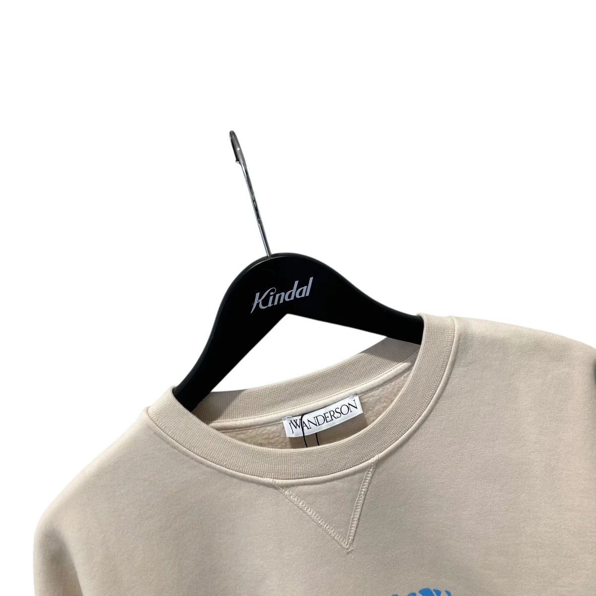 APPLE TREE SWEATSHIRTプリント クルーネックスウェット596-80039005 - Image 3
