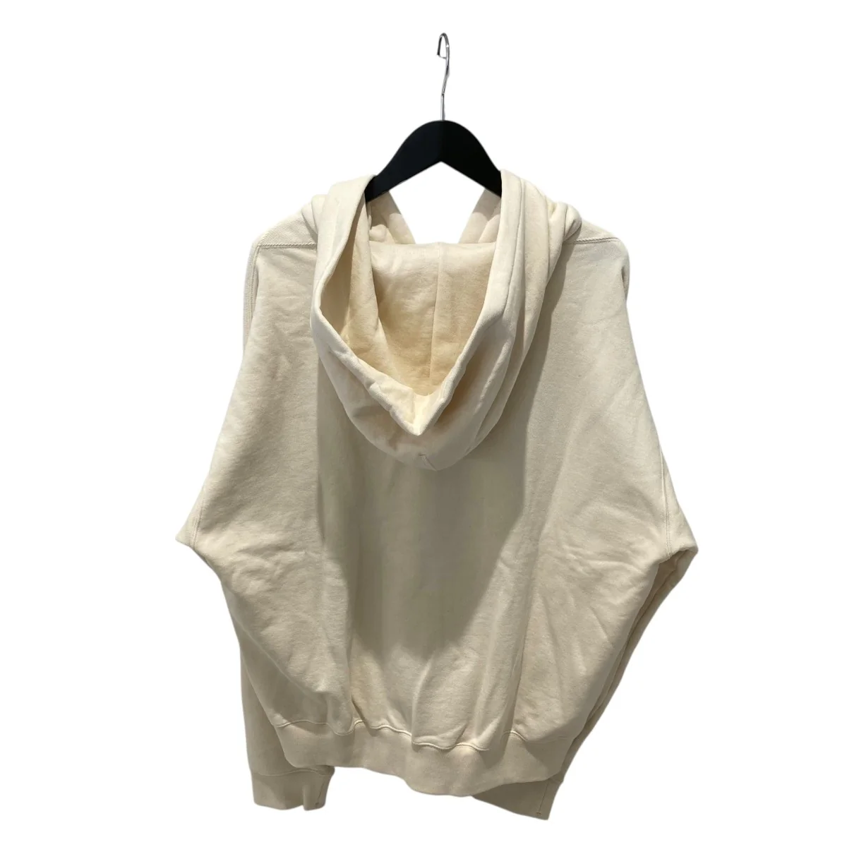 ZIPPED HOODIEジップパーカー フーディーJ47HG0101 - Image 2