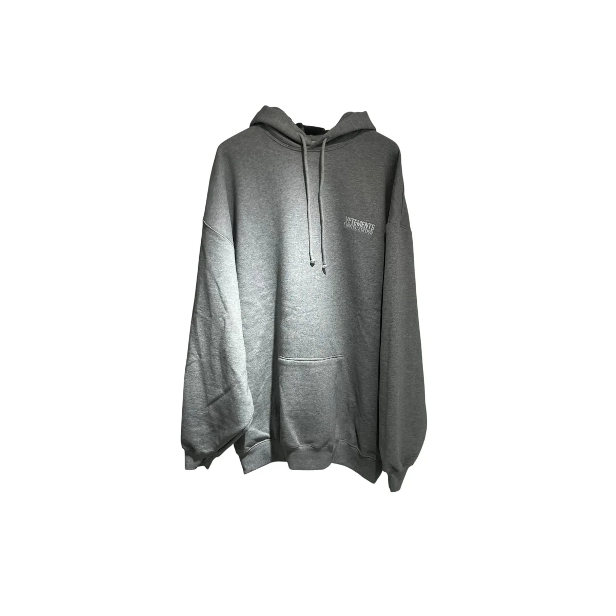 INSIDE OUT POPOVER HOODIEスウェットパーカーUE63HD460G
