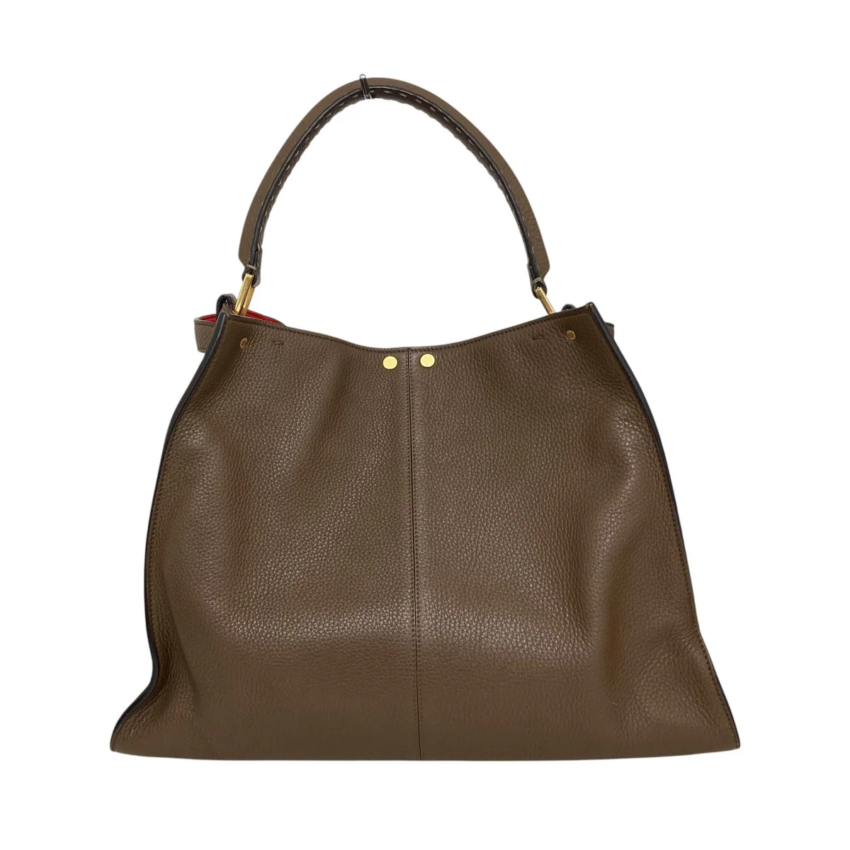 PEEKABOO SELLERIAトートバッグ