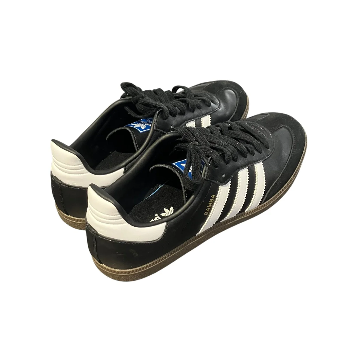 Samba OGスニーカーB75807 - Image 2