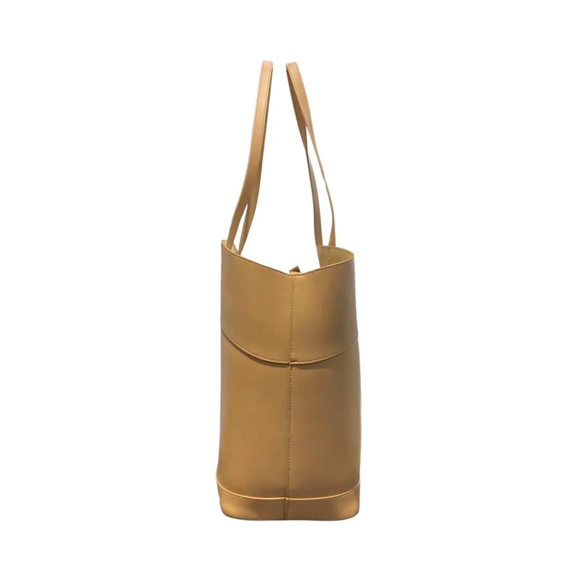Charmingレザートートバッグ - Image 3