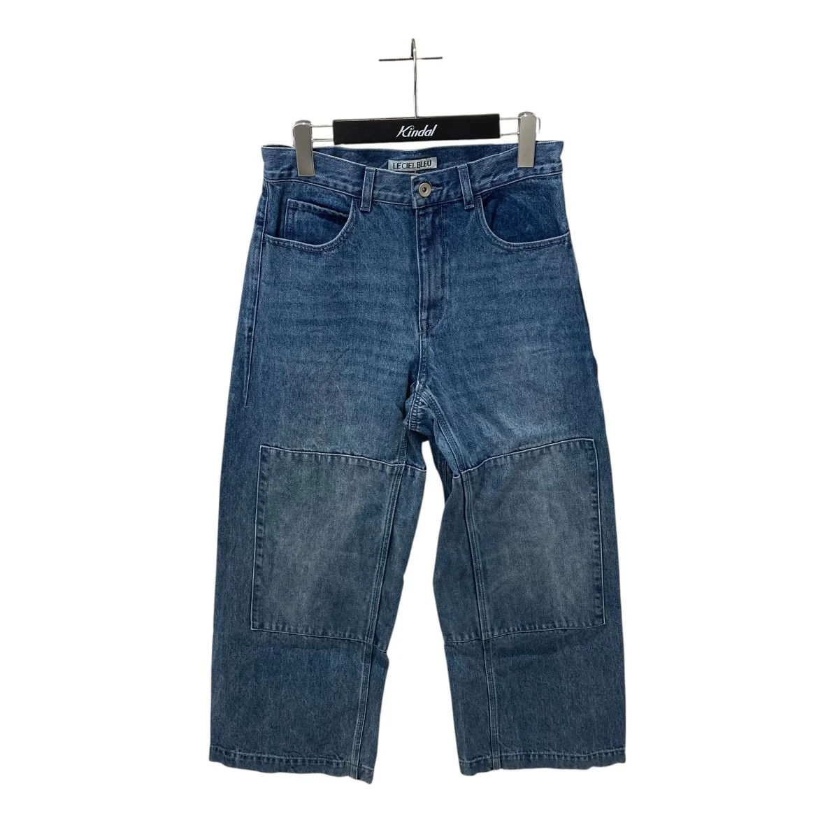 25AWDenim Painter Pantsデニムペインターパンツ27A68508