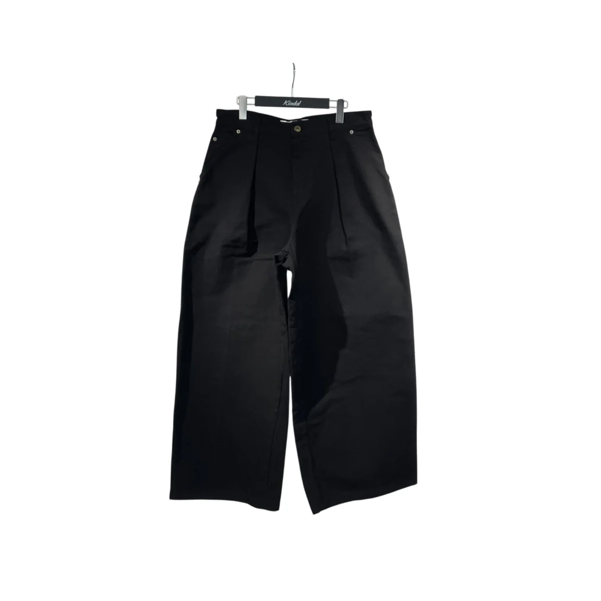 WIDE LEG TROUSERSワイドパンツTR0365PG1577999