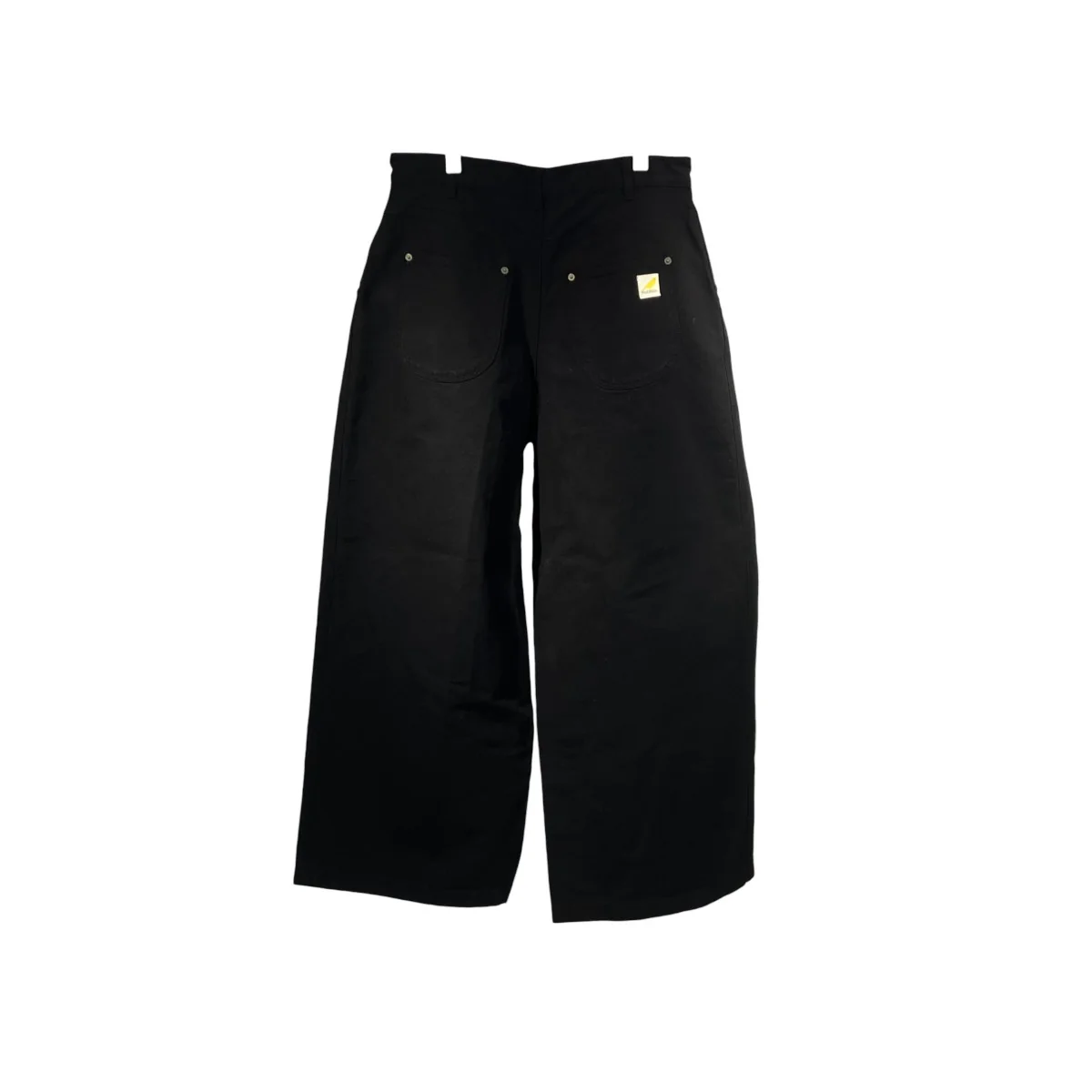 WIDE LEG TROUSERSワイドパンツTR0365PG1577999 - Image 2