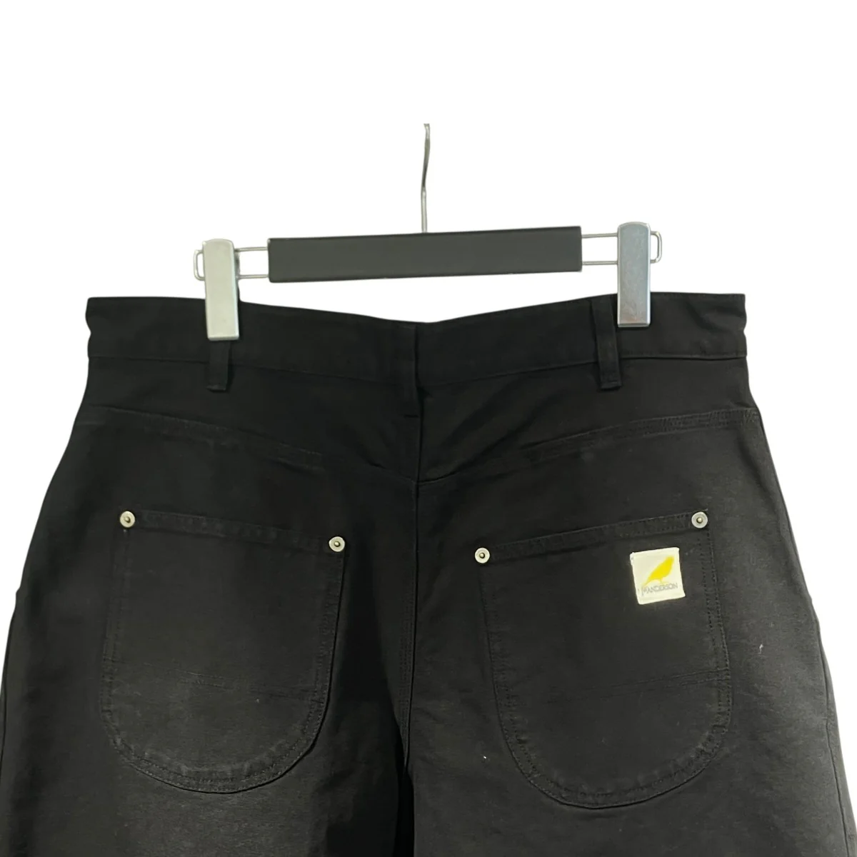 WIDE LEG TROUSERSワイドパンツTR0365PG1577999 - Image 6