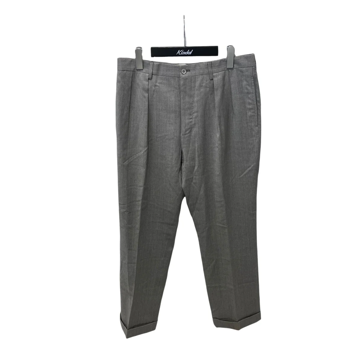 MADE IN ITALY スラックス55630DBPT