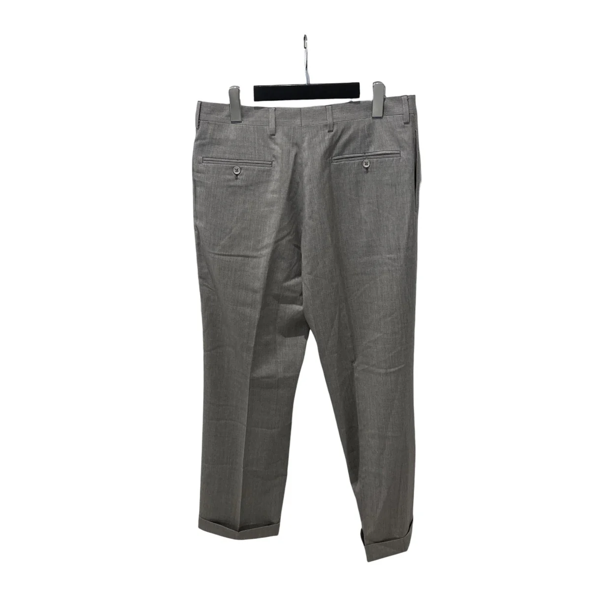 MADE IN ITALY スラックス55630DBPT - Image 2