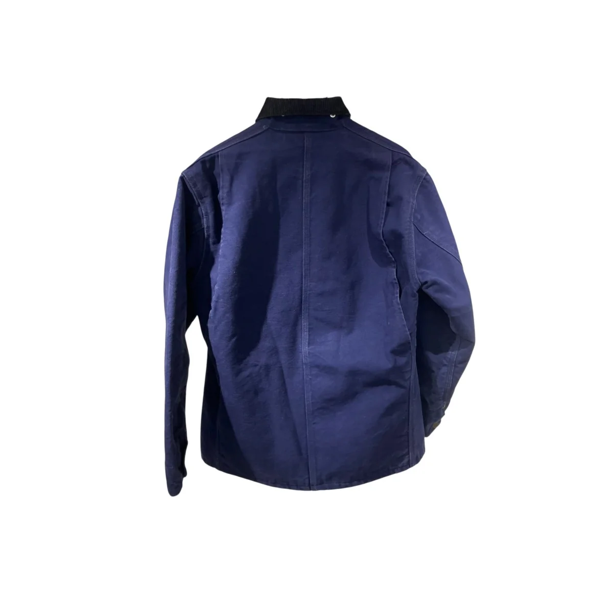 90s Duck Blanket-Lined CoatカバーオールCB242 - Image 2