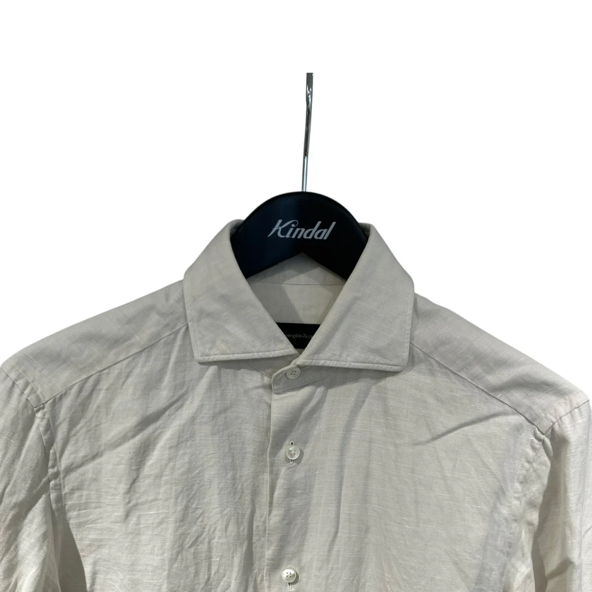 tailored fitシャツ - Image 3