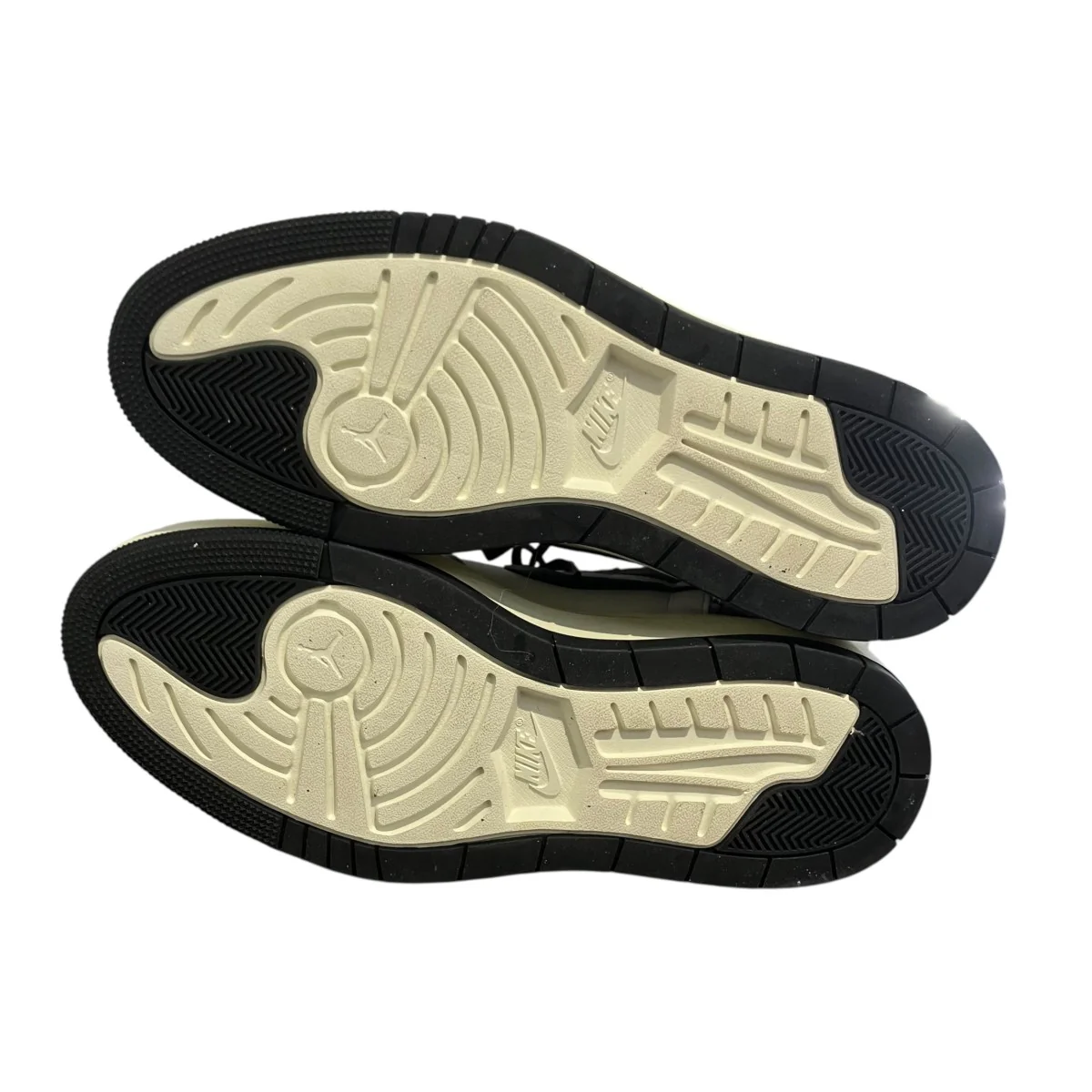 WMNS AIR JORDAN 1 ELEVATE HIGHウィメンズ エアジョーダン1 ハイ エレベート スニーカーDN3253-100 - Image 3