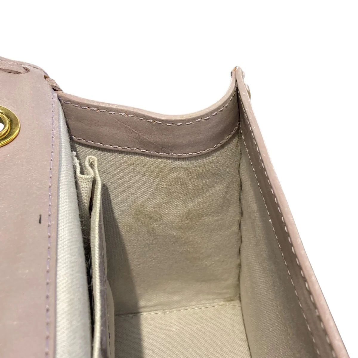 CarvingChainBAGチェーンショルダーバッグ - Image 10