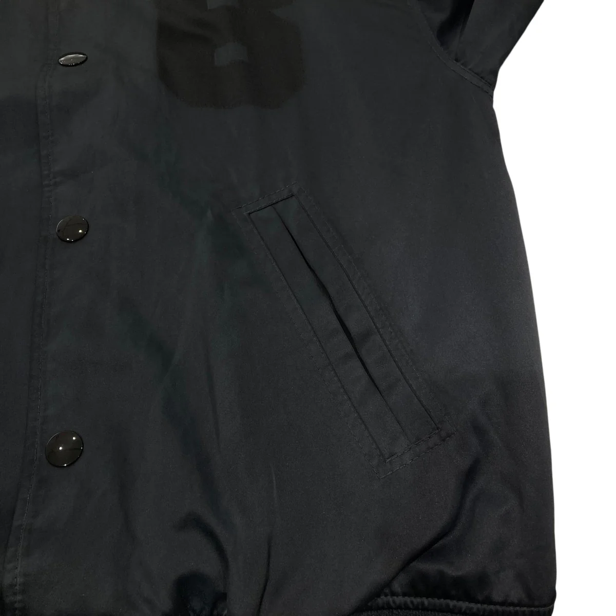 23SSSPORTSJACKETスタジャンS62AN0103 - Image 6