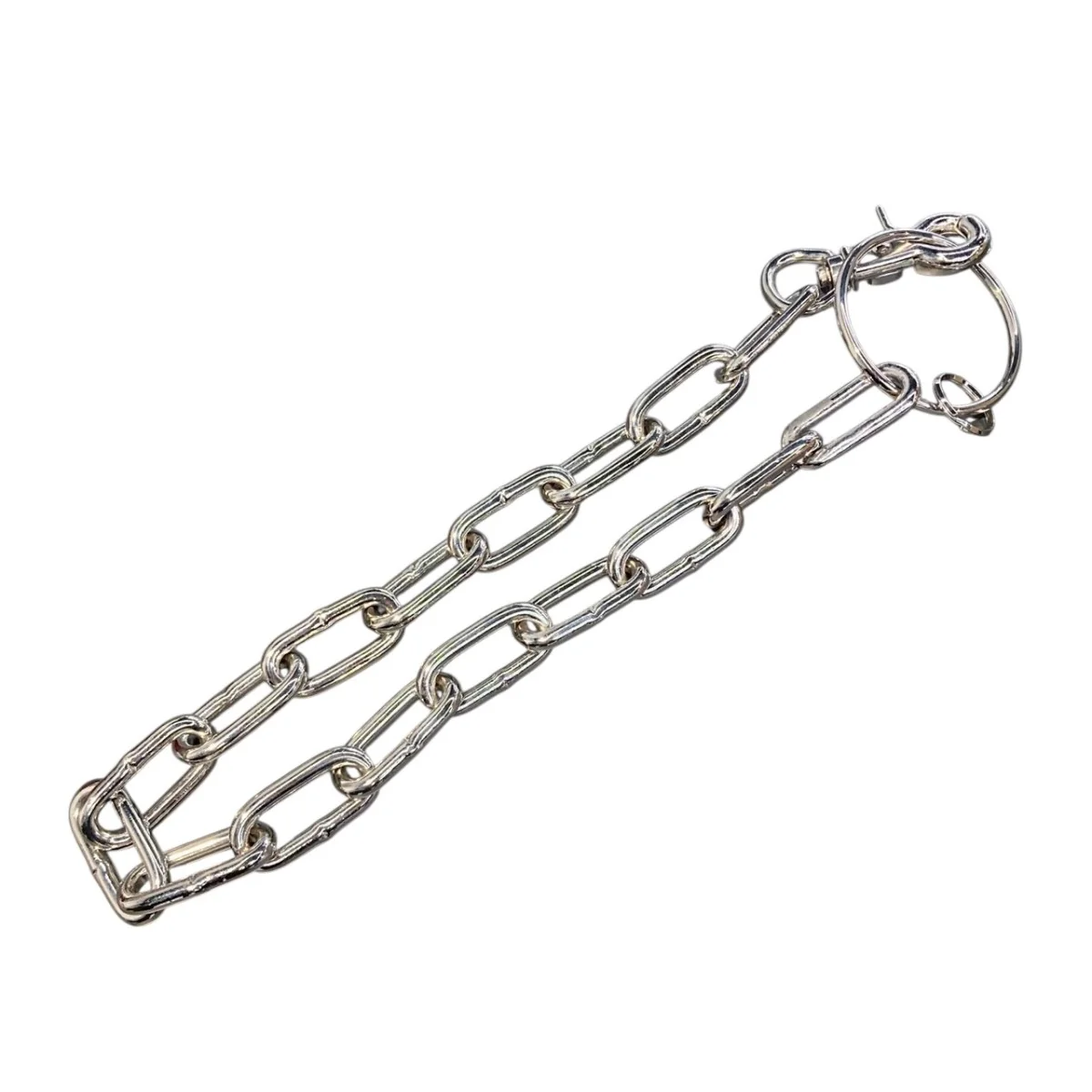 BIG CHAIN KEY RINGウォレットチェーン