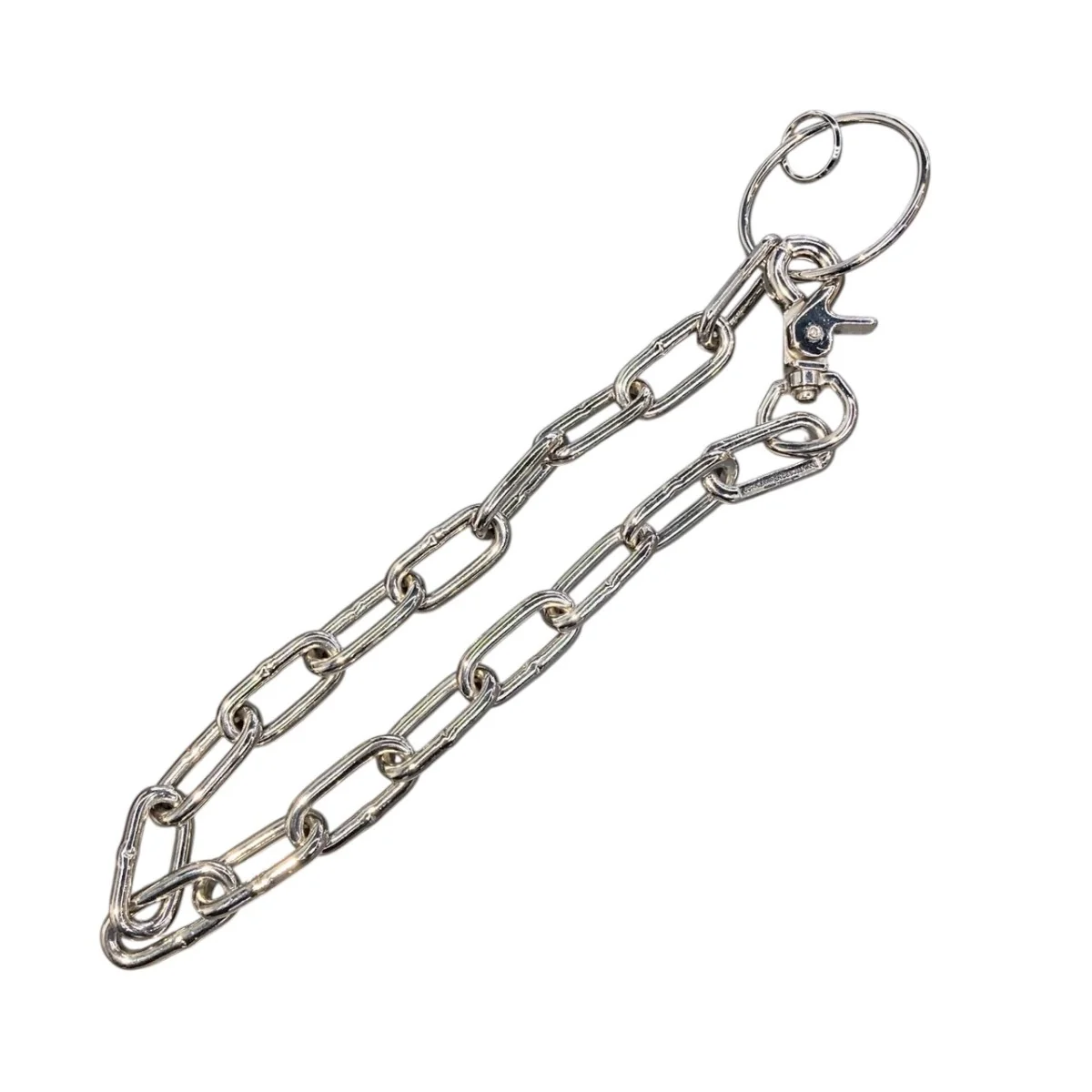 BIG CHAIN KEY RINGウォレットチェーン - Image 2