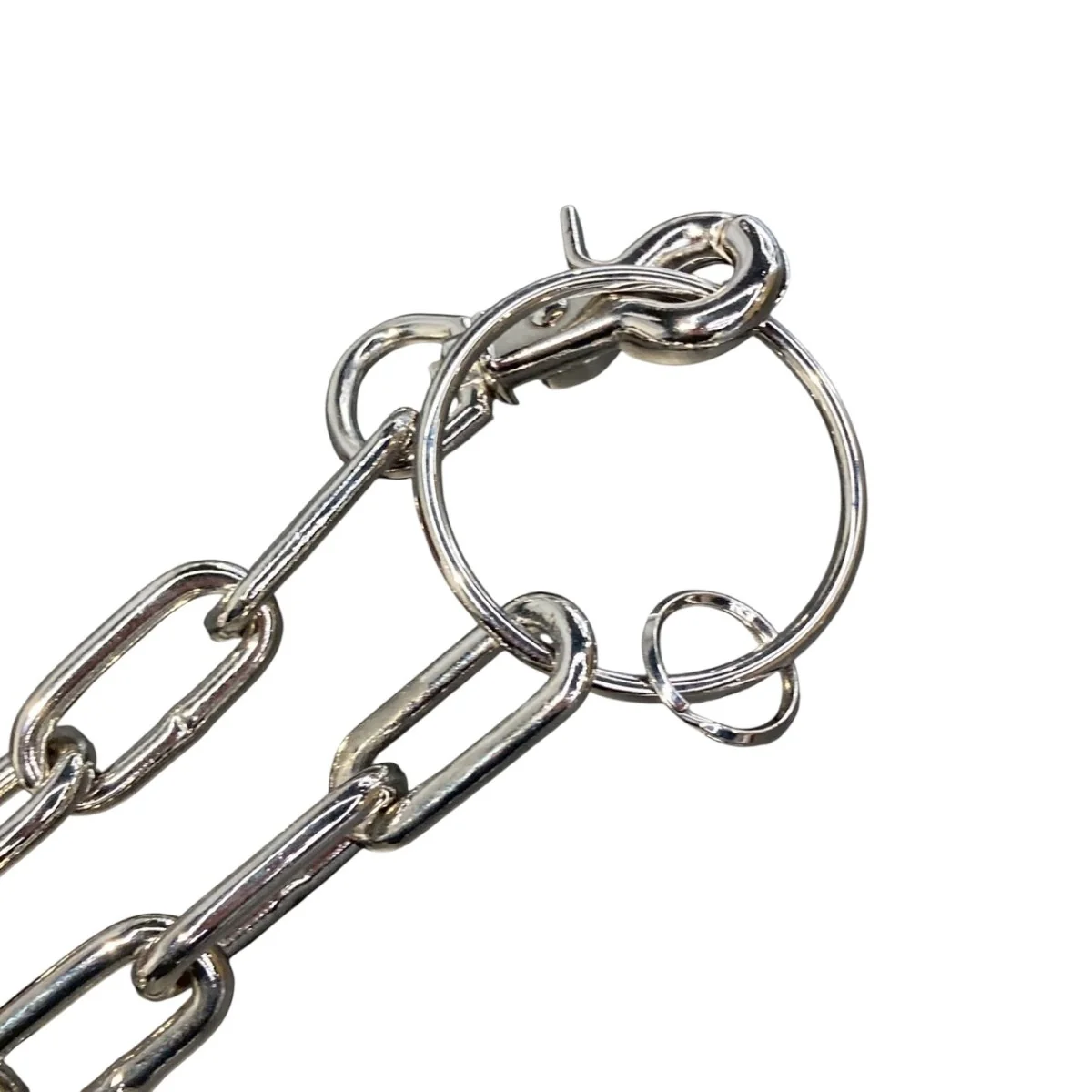 BIG CHAIN KEY RINGウォレットチェーン - Image 4