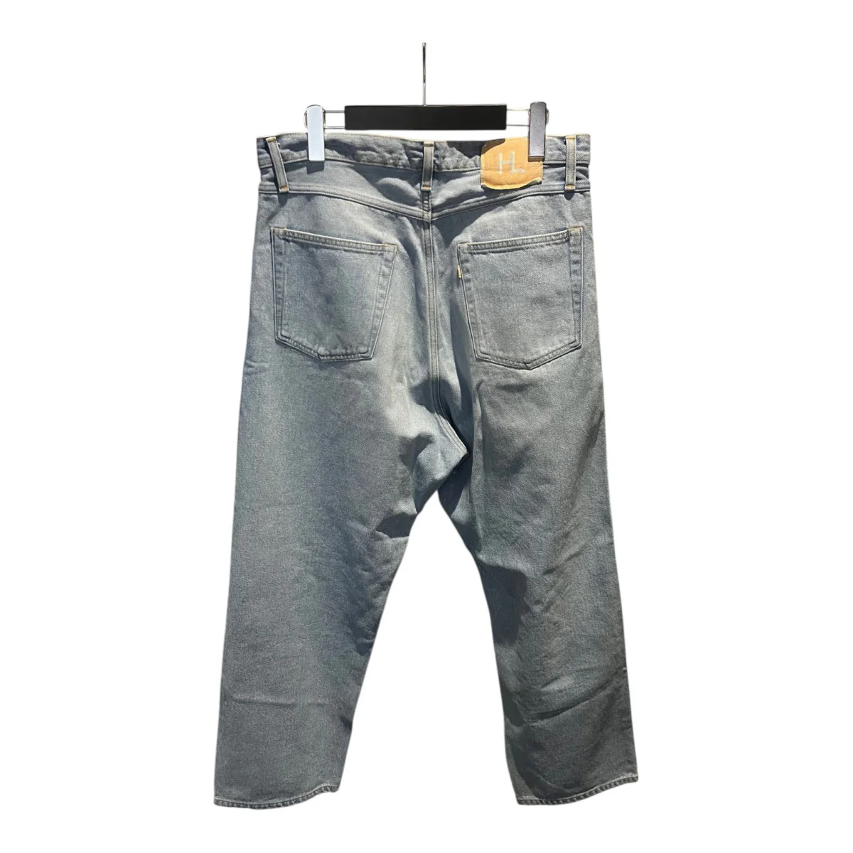 HL Denim 4PKデニムパンツ24-030-hl-8010-30 - Image 2