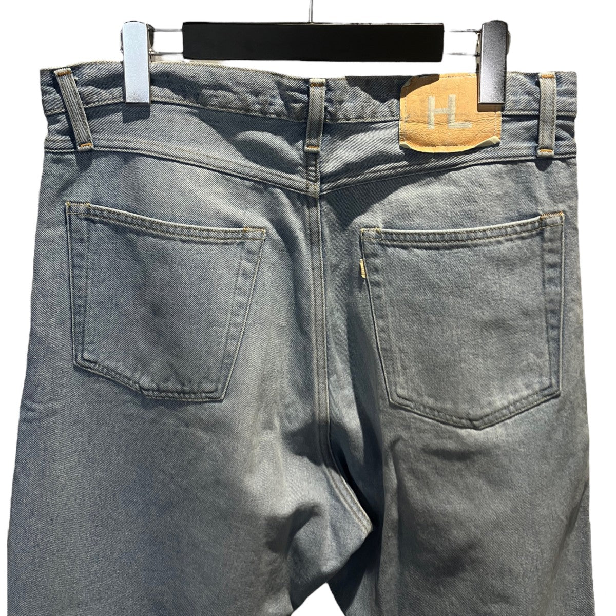 HL Denim 4PKデニムパンツ24-030-hl-8010-30 - Image 6