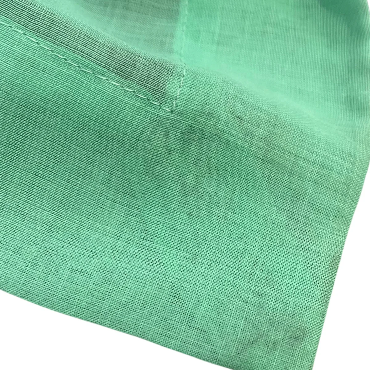 SAMPLE シアーワンピースシャツワンピース - Image 6