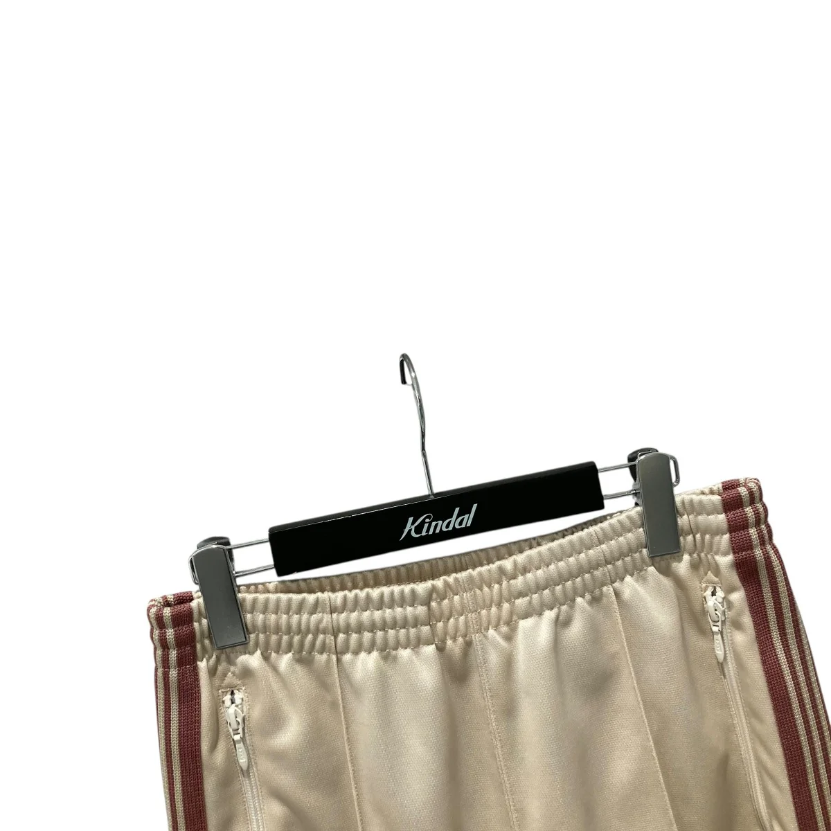 Track Pant Poly SmoothトラックパンツQV307 - Image 3