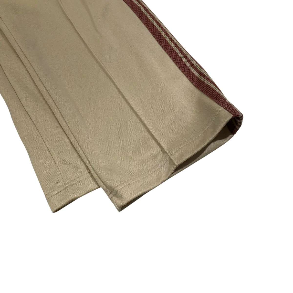 Track Pant Poly SmoothトラックパンツQV307 - Image 4