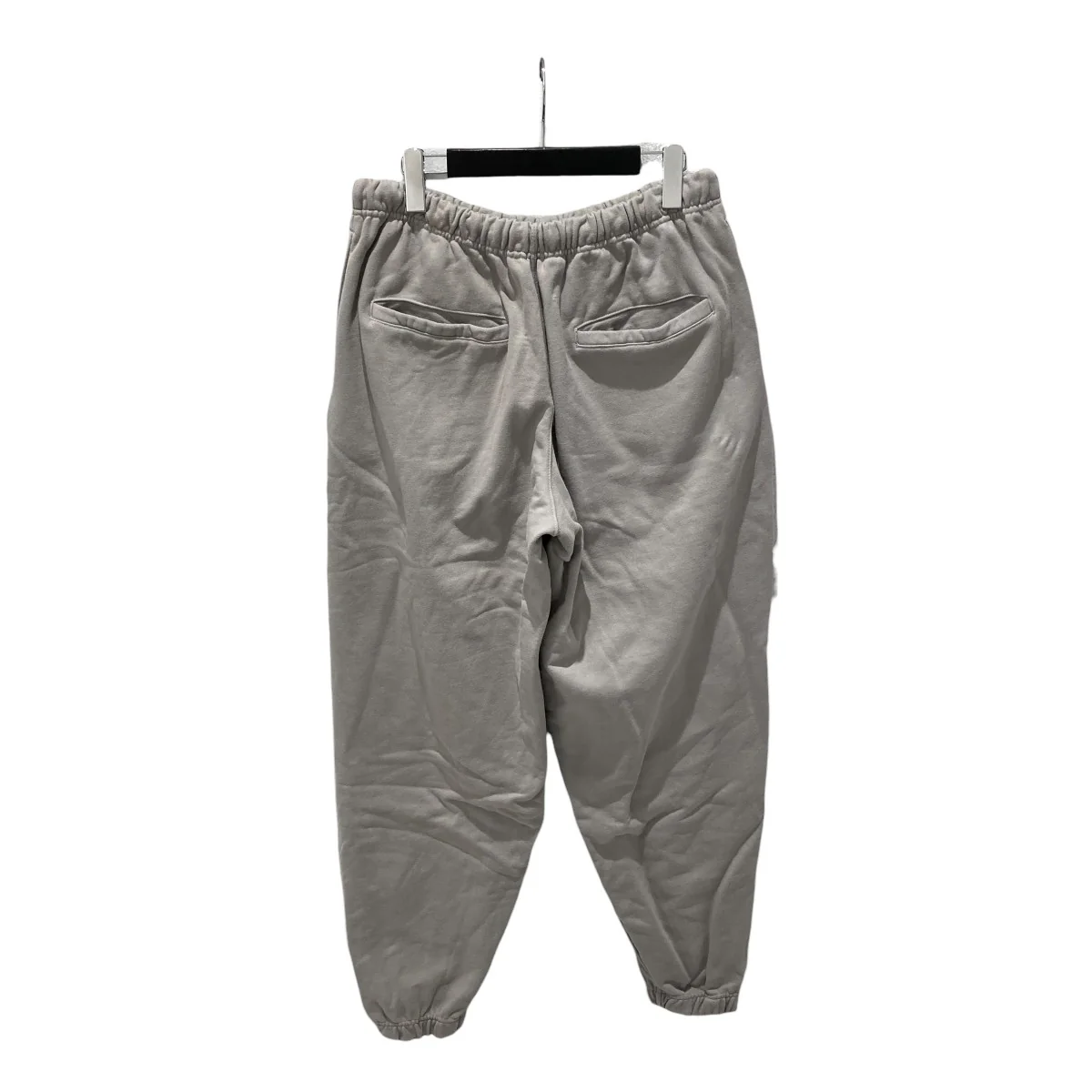 25SSFRENCH TERRY EASY PANTSスウェットパンツI12PT503 - Image 2