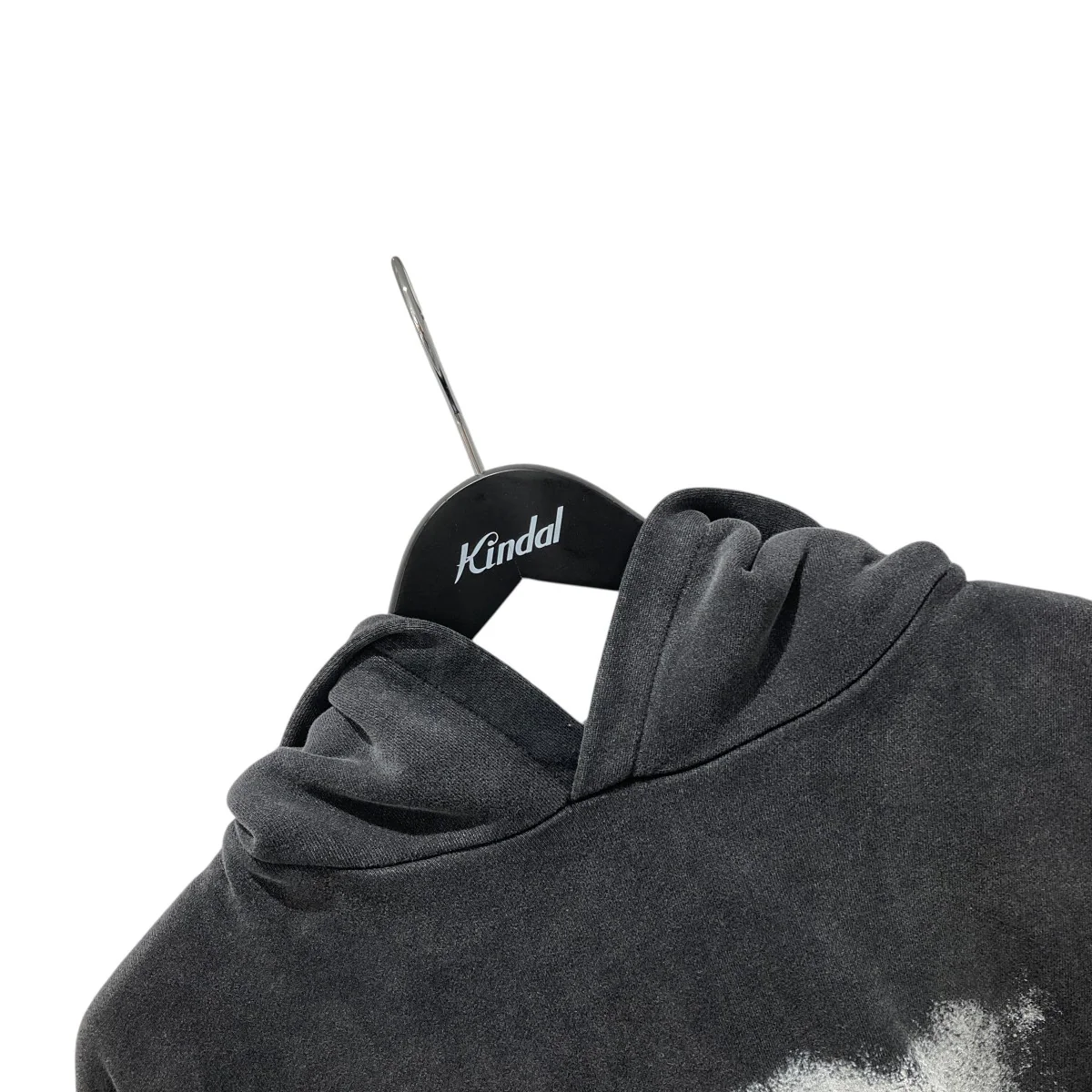 JJOKER WHY SO SERIOUS VINTAGE HOODIEパーカー フーディー - Image 3