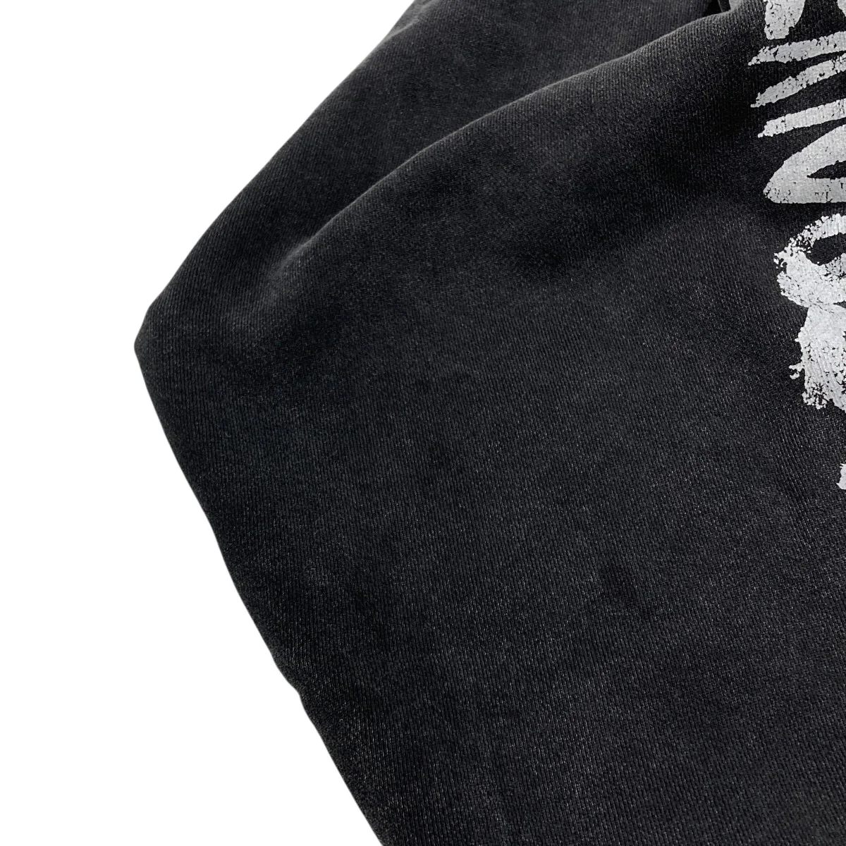 JJOKER WHY SO SERIOUS VINTAGE HOODIEパーカー フーディー - Image 5