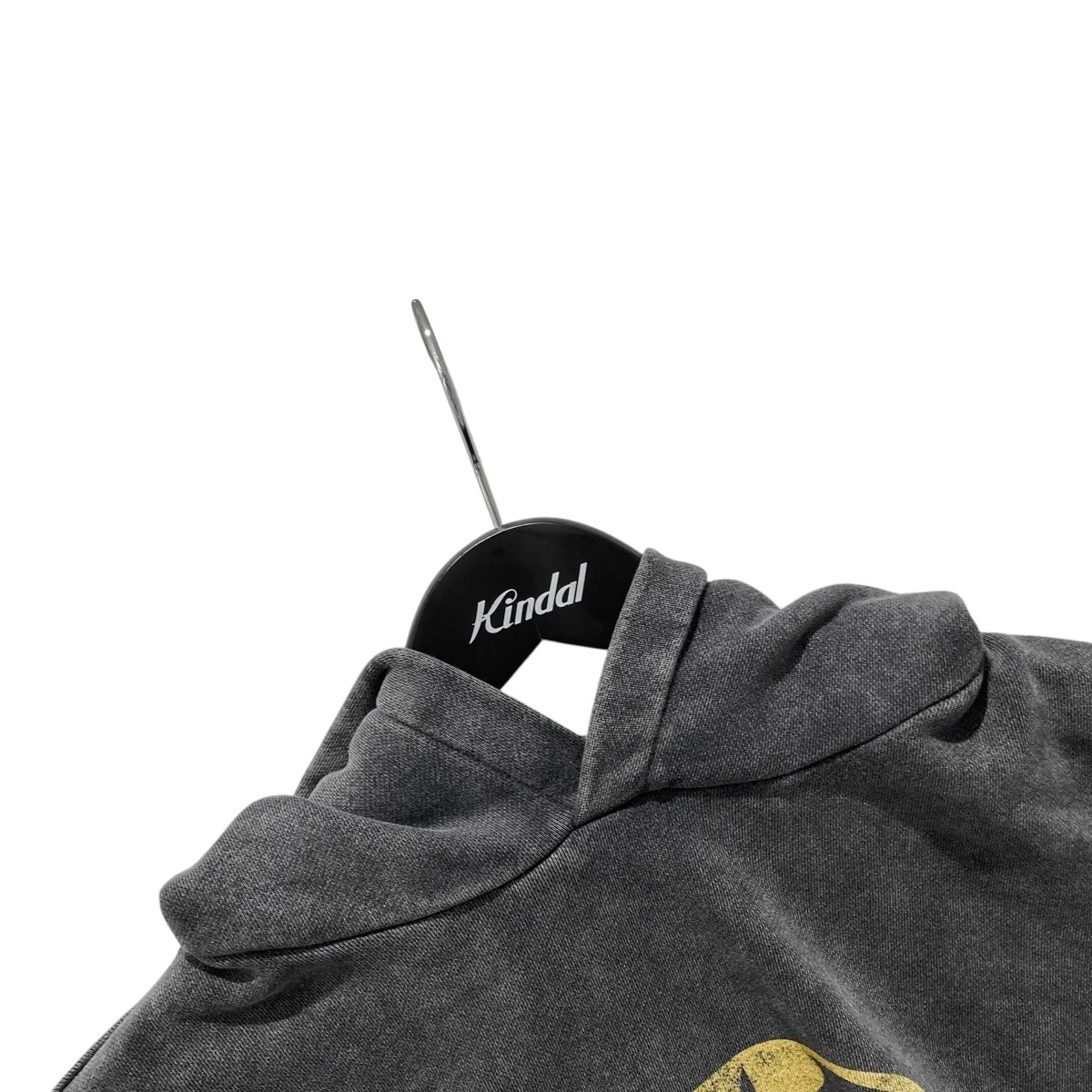 BATMAN   Bat Signal Vintage Hoodieパーカー フーディー - Image 3