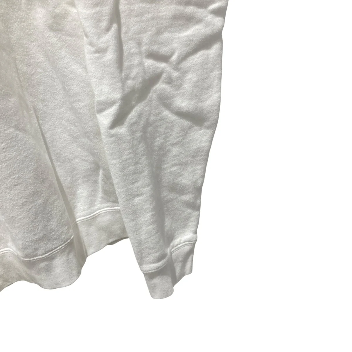 WIDE SWEATSHIRTクルーネックスウェットHM31CS004 - Image 4