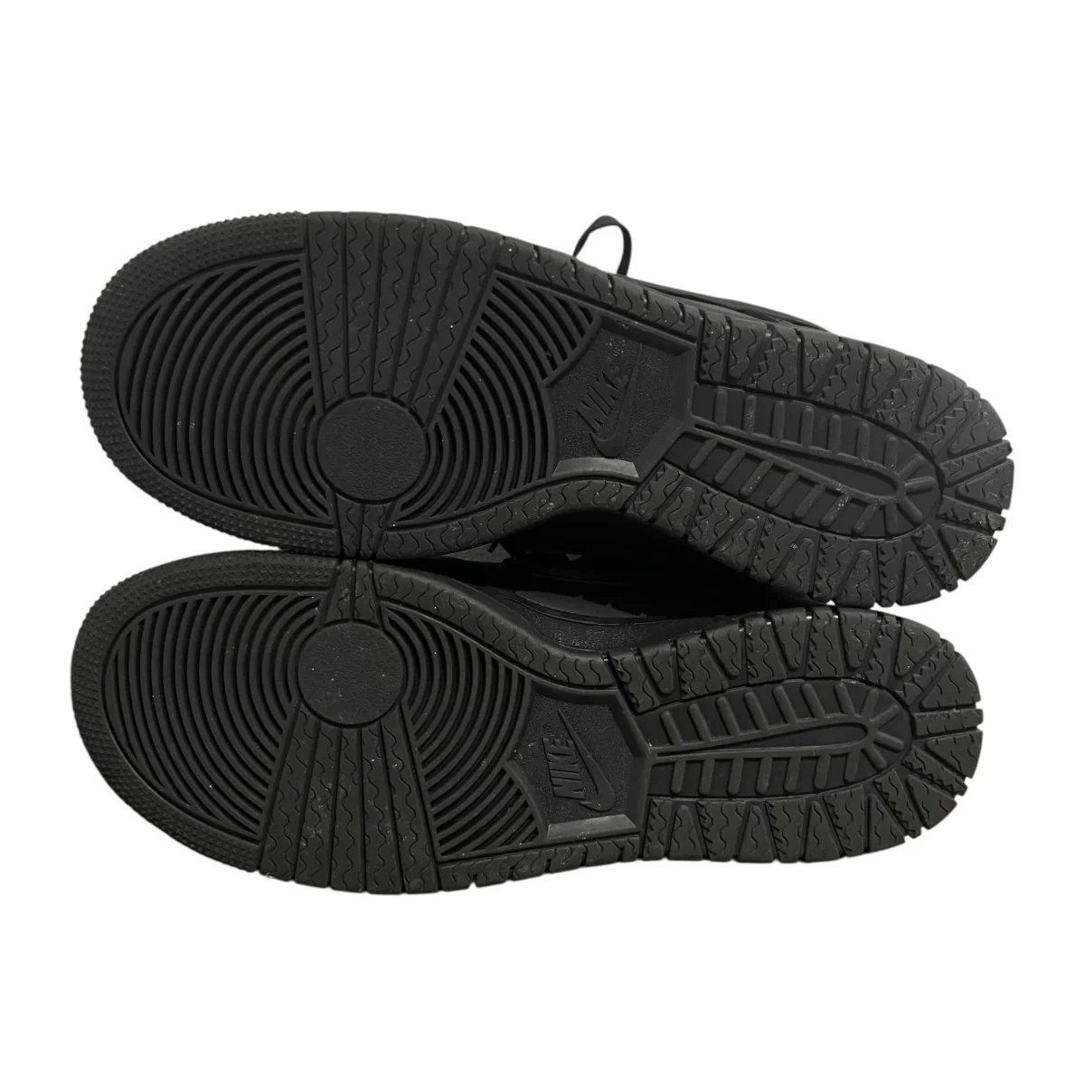 Dunk Low GORE-TEXダンク ロー ゴアテックス スニーカーHQ2053-001 - Image 3