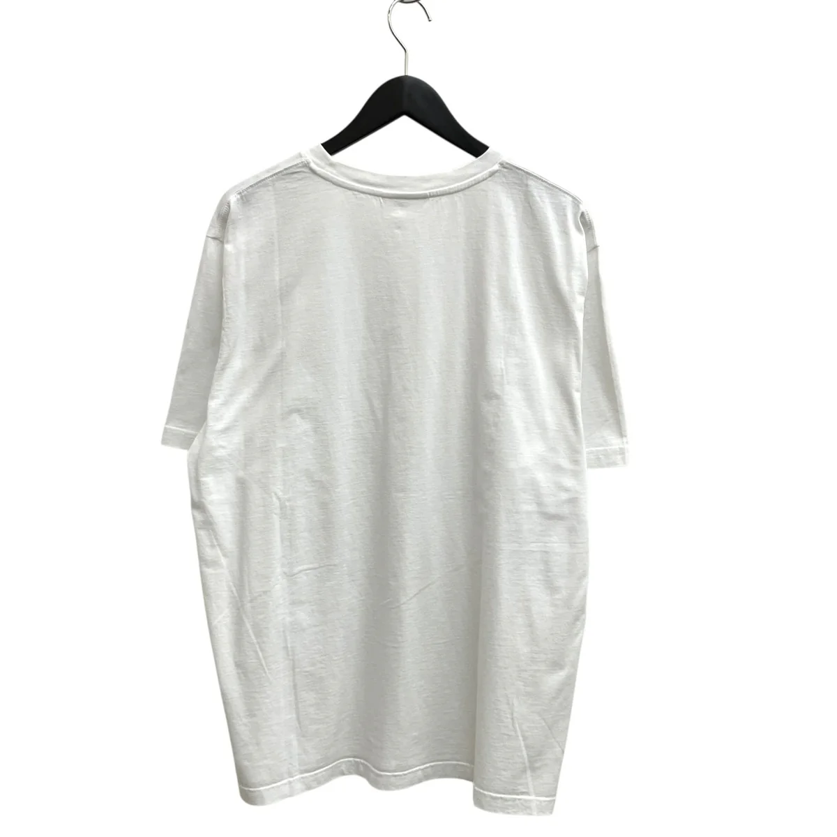 SPEEDY FOX PATCH COMFORT TEETシャツMM00125KJ0008 - Image 2