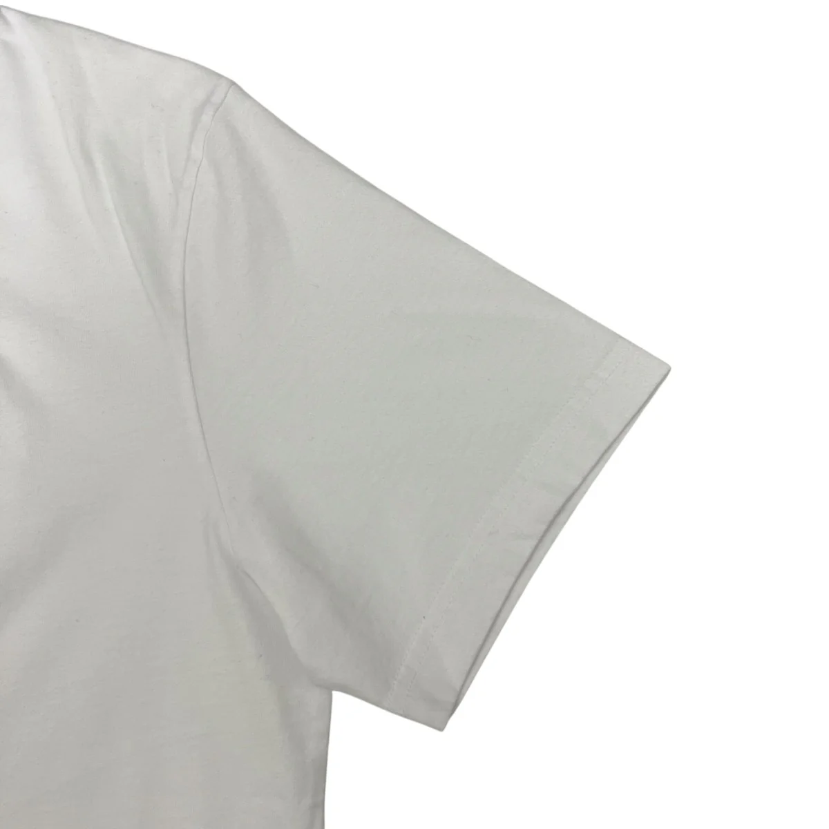 SPEEDY FOX PATCH COMFORT TEE半袖TシャツMM00125KJ0008 - Image 4