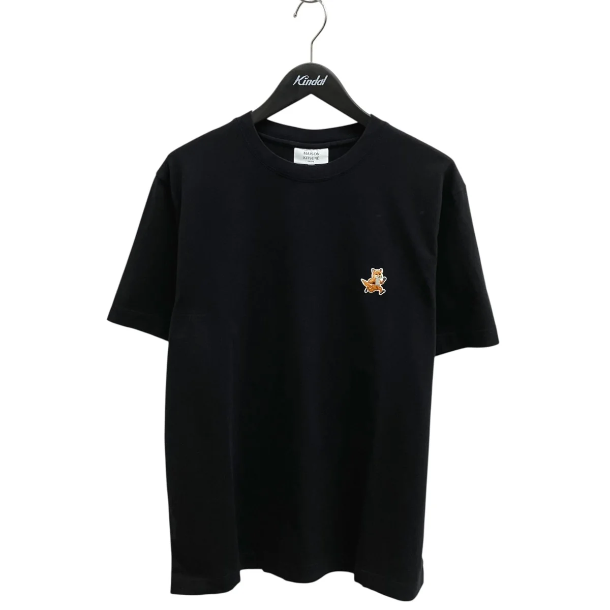 SPEEDY FOX PATCH COMFORT TEE半袖TシャツMM00125KJ0008